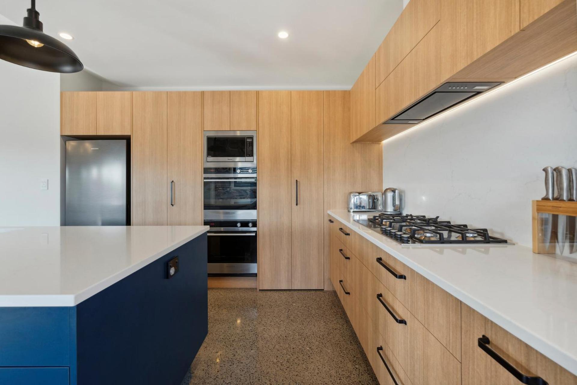 Regent Sanctuary - Martinborough Holiday Home Ngoại thất bức ảnh