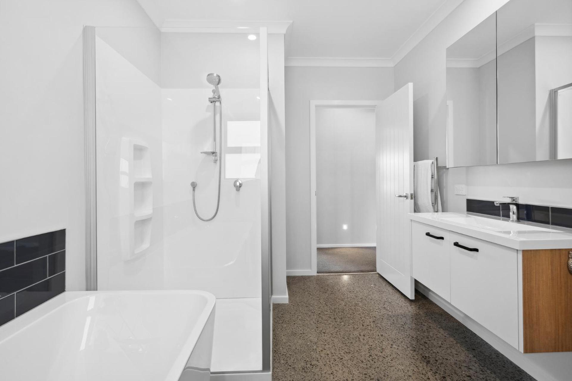 Regent Sanctuary - Martinborough Holiday Home Ngoại thất bức ảnh