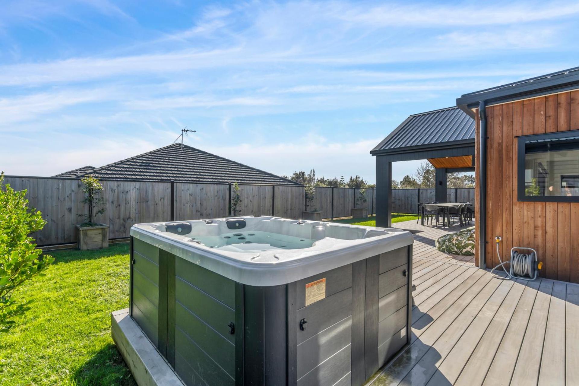 Regent Sanctuary - Martinborough Holiday Home Ngoại thất bức ảnh